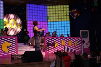 Foto des Albums: Kindersitzung 2020