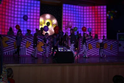 Foto des Albums: Kindersitzung 2020