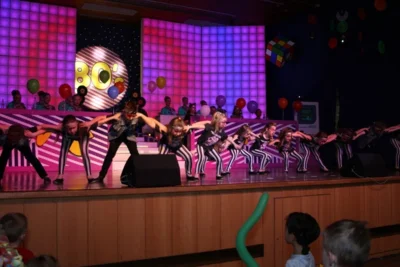 Foto des Albums: Kindersitzung 2020