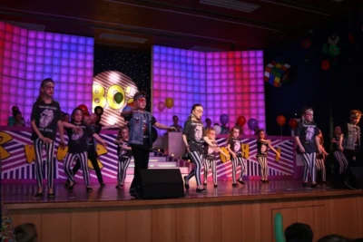 Foto des Albums: Kindersitzung 2020
