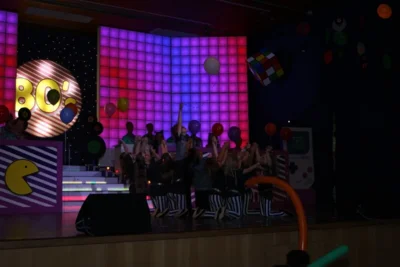 Foto des Albums: Kindersitzung 2020