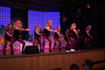 Foto des Albums: Kindersitzung 2020