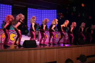 Foto des Albums: Kindersitzung 2020