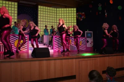 Foto des Albums: Kindersitzung 2020
