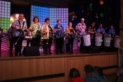 Foto des Albums: Kindersitzung 2020