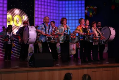 Foto des Albums: Kindersitzung 2020