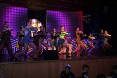 Foto des Albums: Kindersitzung 2020
