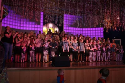 Foto des Albums: Kindersitzung 2020