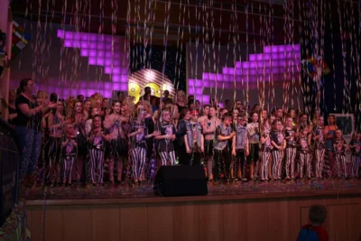 Foto des Albums: Kindersitzung 2020