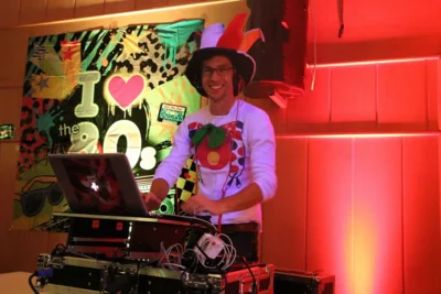Foto des Albums: Konfetti-Party 2019/20