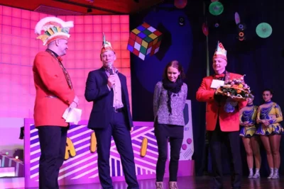 Foto des Albums: Ordensempfang 2020