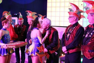 Foto des Albums: Ordensempfang 2020
