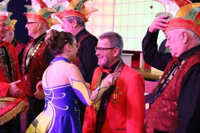 Foto des Albums: Ordensempfang 2020