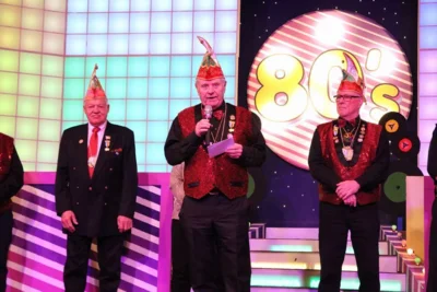 Foto des Albums: Ordensempfang 2020
