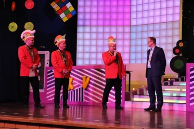 Foto des Albums: Ordensempfang 2020