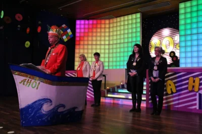 Foto des Albums: Ordensempfang 2020