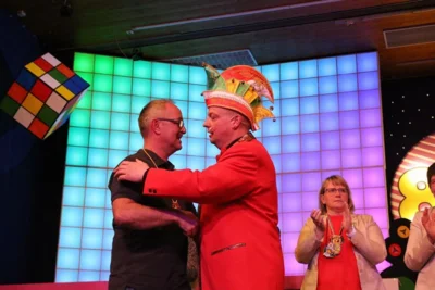 Foto des Albums: Ordensempfang 2020