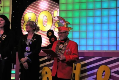 Foto des Albums: Ordensempfang 2020