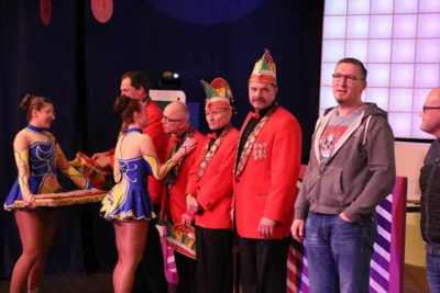 Foto des Albums: Ordensempfang 2020