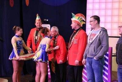 Foto des Albums: Ordensempfang 2020