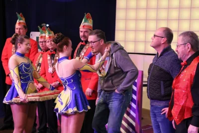 Foto des Albums: Ordensempfang 2020
