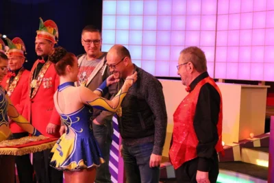 Foto des Albums: Ordensempfang 2020