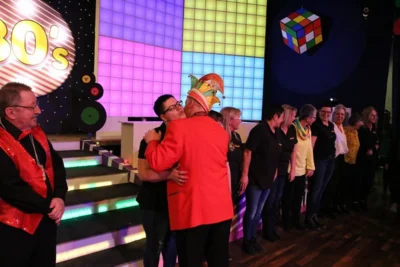 Foto des Albums: Ordensempfang 2020