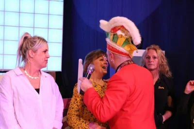 Foto des Albums: Ordensempfang 2020