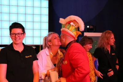 Foto des Albums: Ordensempfang 2020