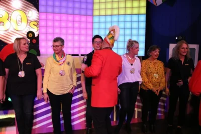 Foto des Albums: Ordensempfang 2020