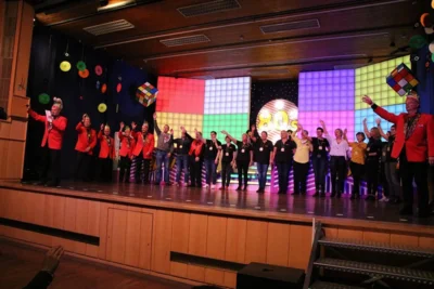 Foto des Albums: Ordensempfang 2020