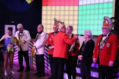 Foto des Albums: Ordensempfang 2020