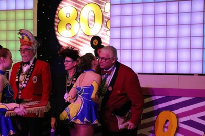 Foto des Albums: Ordensempfang 2020