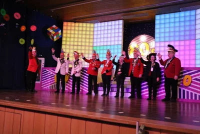 Foto des Albums: Ordensempfang 2020