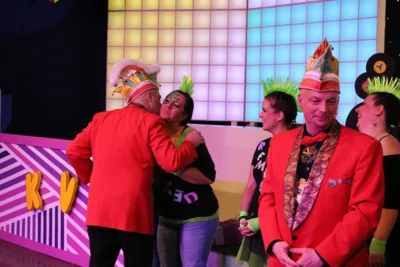 Foto des Albums: Ordensempfang 2020