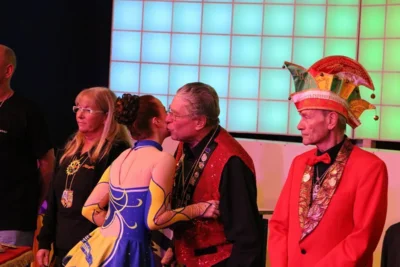 Foto des Albums: Ordensempfang 2020