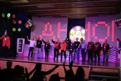Foto des Albums: Ordensempfang 2020
