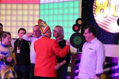 Foto des Albums: Ordensempfang 2020