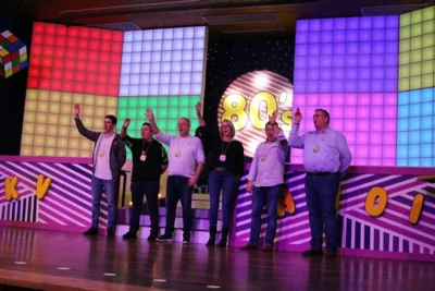 Foto des Albums: Ordensempfang 2020