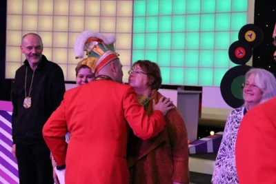 Foto des Albums: Ordensempfang 2020