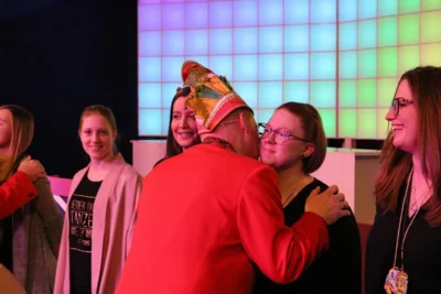 Foto des Albums: Ordensempfang 2020
