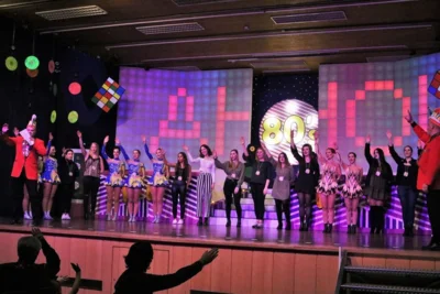Foto des Albums: Ordensempfang 2020