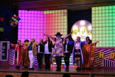 Foto des Albums: Ordensempfang 2020