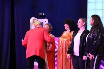 Foto des Albums: Ordensempfang 2020