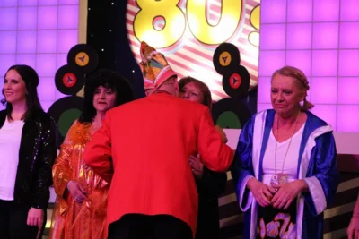 Foto des Albums: Ordensempfang 2020