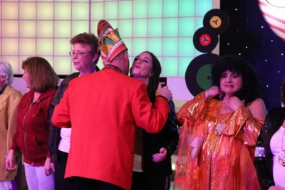 Foto des Albums: Ordensempfang 2020
