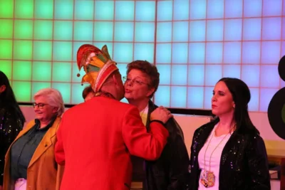 Foto des Albums: Ordensempfang 2020