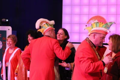Foto des Albums: Ordensempfang 2020