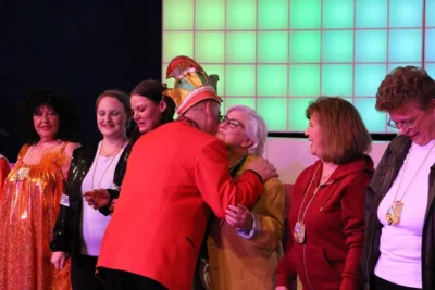 Foto des Albums: Ordensempfang 2020