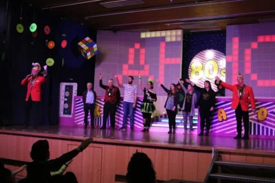 Foto des Albums: Ordensempfang 2020